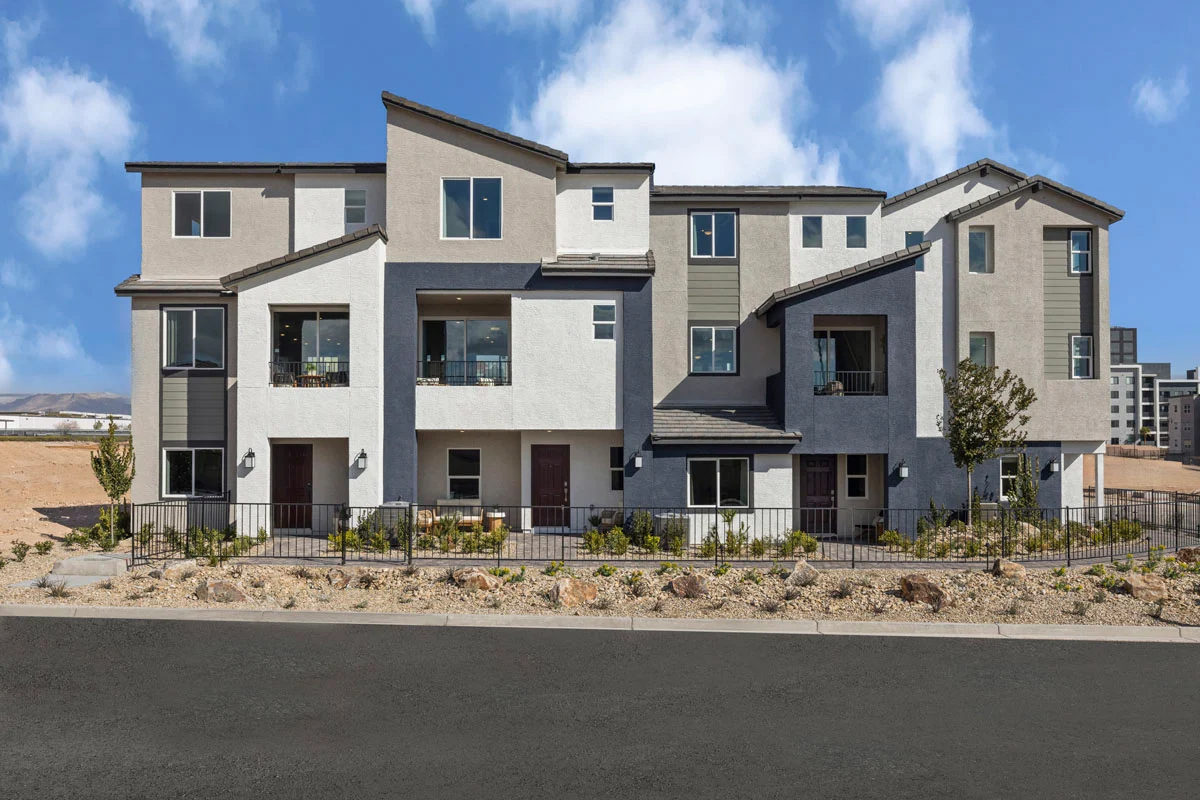 KB Home Chelsea, Las Vegas